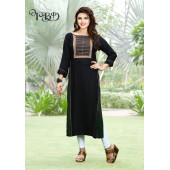 Pure Rayon kurti